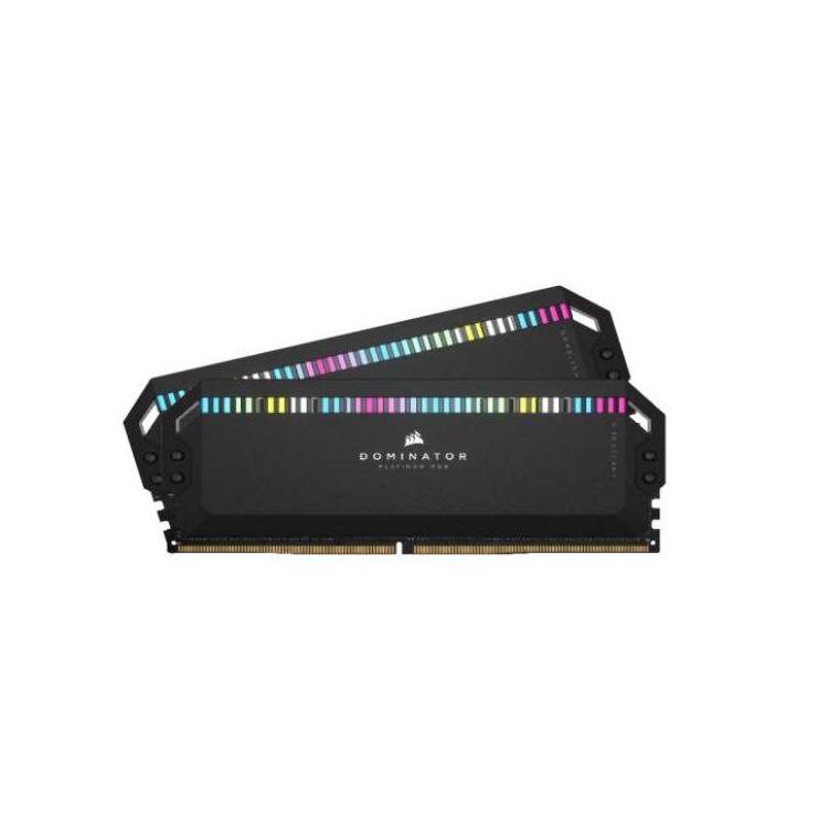 Pamięć DDR5 Dominator Platinum RGB 32GB/5600 (216GB) CL36