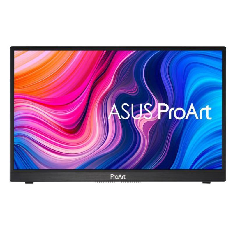 Monitor Asus 14" ProArt Display PA148CTV MicroHDMI 2xUSB-C głośniki