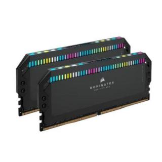 Pamięć DDR5 Dominator Platinum RGB 32GB/5600 (216GB) CL36