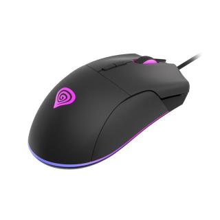 Mysz Krypton 290 6400DPI podświetlenie RGB