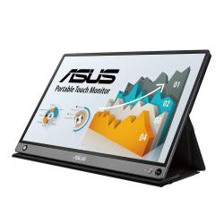 Monitor Asus 15,6" MB16AMT ZenScreen Touch MicroHDMI...