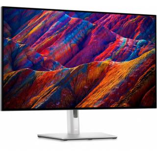 Monitor U3223QE 31,5 IPS LED 4K (3840x2160)/16:9/HDMI/2xDP/3xUSB-C/4xUSB 3.2/RJ-45/3Y AES&PPG