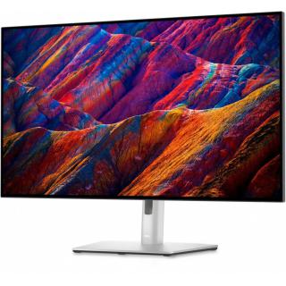 Monitor U3223QE 31,5 IPS LED 4K (3840x2160)/16:9/HDMI/2xDP/3xUSB-C/4xUSB 3.2/RJ-45/3Y AES&PPG