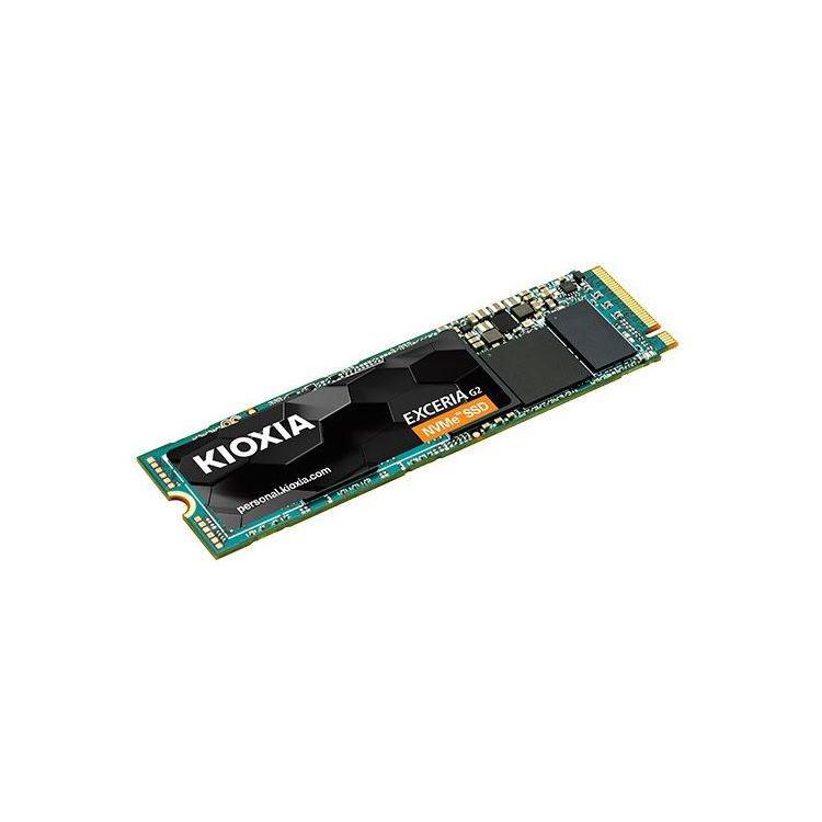 Dysk SSD Exceria G2 1TB NVMe 2100/1700MB/s