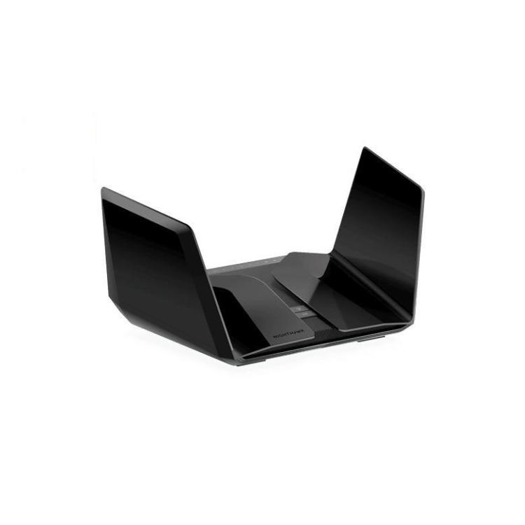 Router Nighthawk RAXE500 WiFi 6 AX11000 Tri-Band