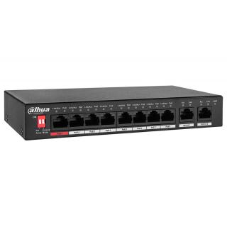 Przełącznik PFS3010-8ET-96-V2 8 portowy switch POE