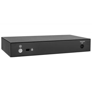 Przełącznik PFS3010-8ET-96-V2 8 portowy switch POE