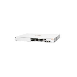 Switch Instant On 1830 PoE 24x1GbE JL813A