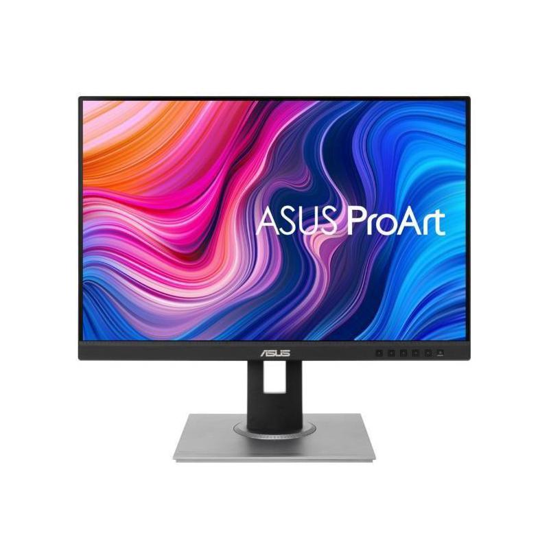 Monitor Asus 24,1" ProArt PA248QV VGA HDMI DP 4xUSB 3.0 głośniki