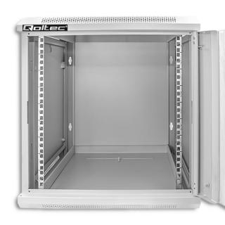 Szafa RACK 19 cali | 12U | 600 x 450 x 635