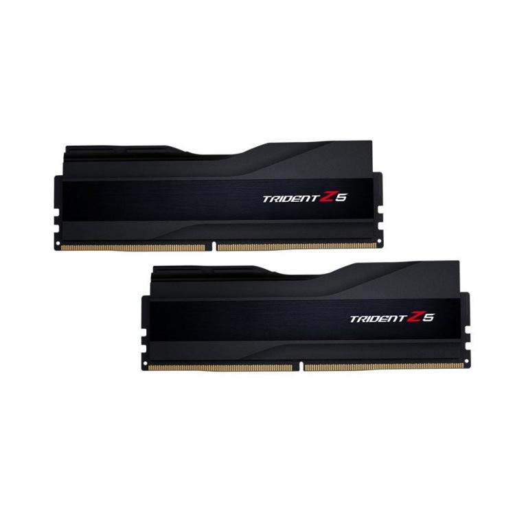 Pamięć DDR5 32GB (2x16GB) Trident Z5 6000MHz CL36-36 XMP3 czarna