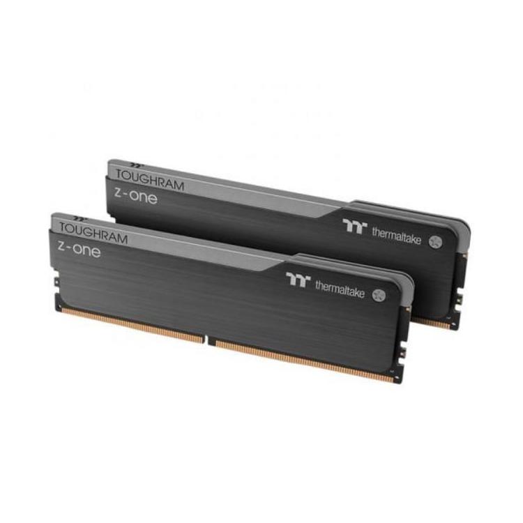 Pamięć DDR4 16GB (2x8GB) ToughRAM Z-One 3200MHz CL16 XMP2 czarna