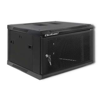 Szafa RACK 19 cali | 6U | 600 x 600 x 370 | Perforowane...