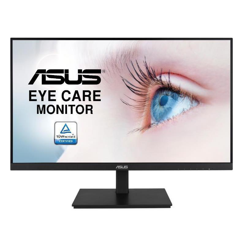 Monitor Asus 23,8" VA24EQSB VGA HDMI DP 2xUSB 2.0 głośniki