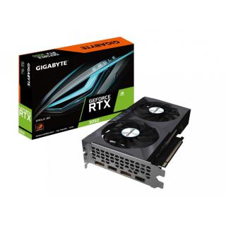 Karta graficzna GeForce RTX 3050 Eagle 8GB GDDR6 128bit...