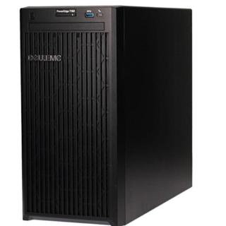 Serwer T150 E-2314 16GB 1x2TB H355 iDBas 3Y