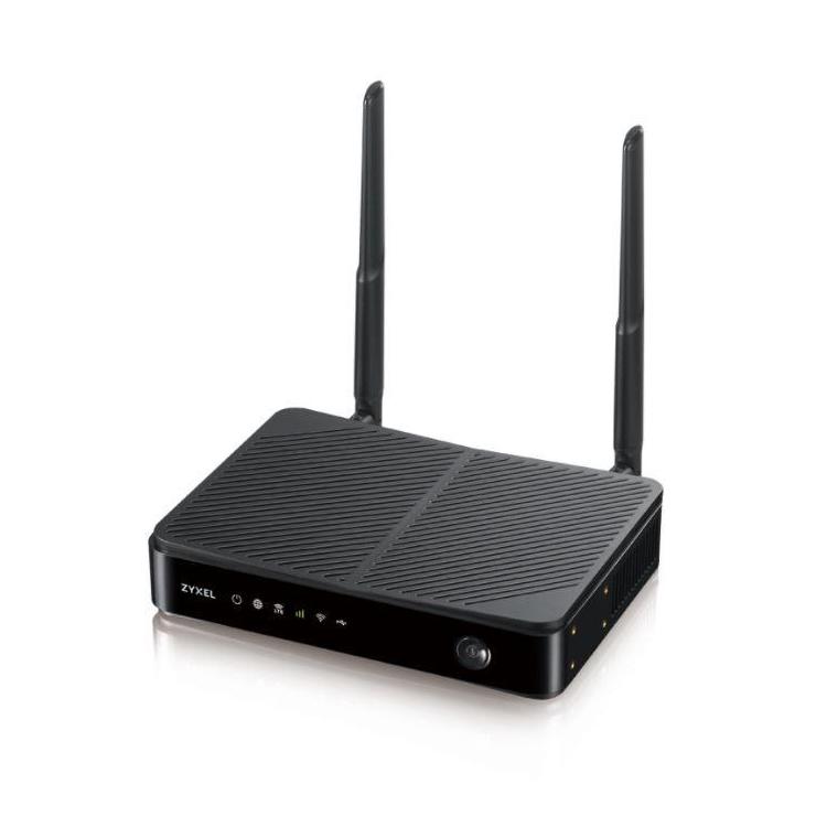 Router Nebula LTE3301-PLUS LTE 1Y Pro CAT6 AC1200 WiFi 4xGbE NebulaFlex