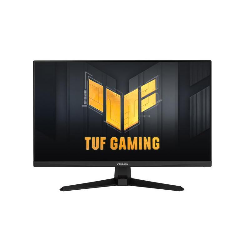 Monitor Asus 23,8" TUF Gaming VG249QM1A VGA HDMI DP głośniki