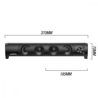 Głośniki komputerowe soundbar AC955