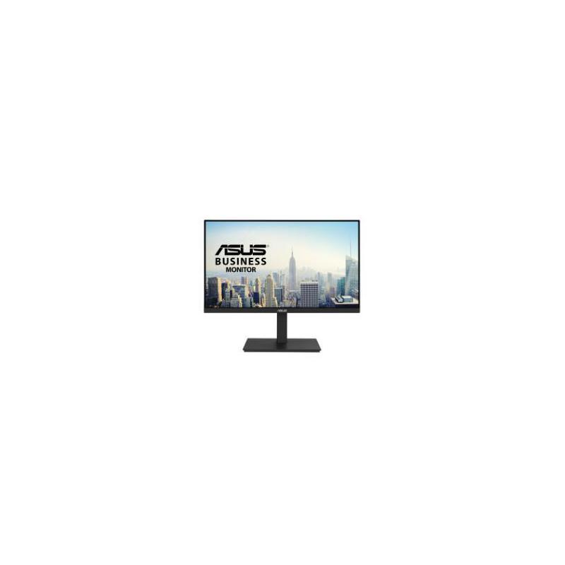 Monitor Asus 23,8" VA24ECPSN Docking Monitor VGA HDMI DP USB 3.0 x3 USB Type-C głośniki