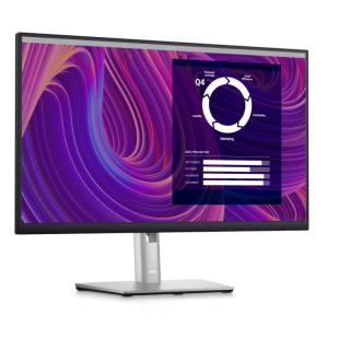 Monitor P2423D 23.8 cali IPS LED QHD...