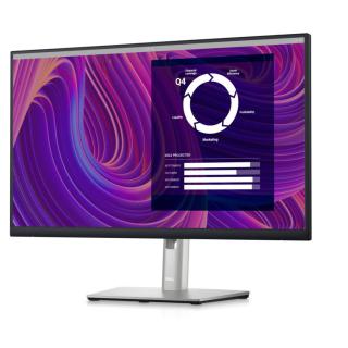 Monitor P2423D 23.8 cali IPS LED QHD (2560x1440)/16:9/HDMI/DP/5xUSB 3.2/3Y AES