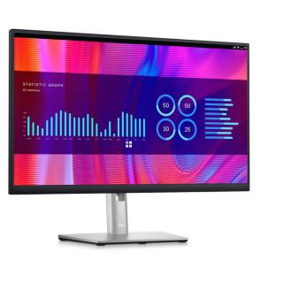 Monitor P2423DE 23.8 cali IPS LED QHD...