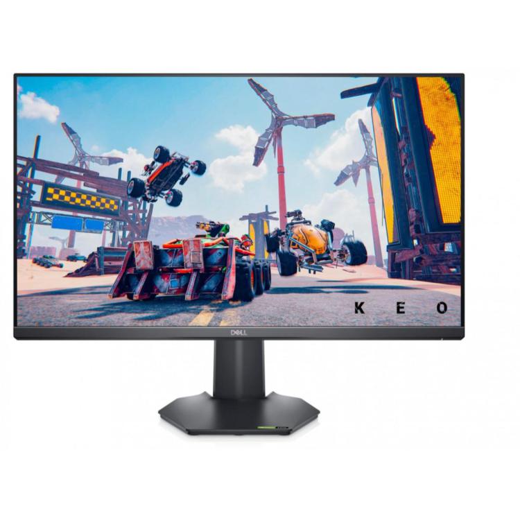 Monitor G2722HS 27 cali Gsync/FreeSync 165Hz IPS LED Full HD (1920 x 1080)/16:9/DP 1.2/HDMI/3Y AES&PPG