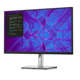 Monitor P2723QE 27 cali IPS LED 4K (3840x2160)/16:9/HDMI/DP/USB-C/4xUSB 3.2 /RJ45/3Y AES