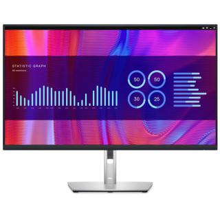 Monitor P3223DE 31,5 cali IPS LED QHD (2560x1440)...