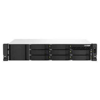 Serwer NAS TS-864eU-RP-4G 8-bay 2U Intel Celeron N5095...