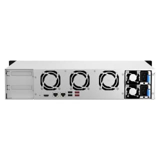 Serwer NAS TS-864eU-RP-4G 8-bay 2U Intel Celeron N5095...