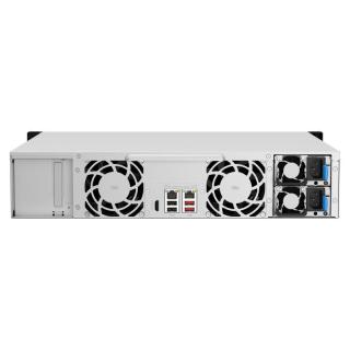 Serwer NAS TS-1264U-RP-4G 12x0HDD 2U Intel Celeron N5105...