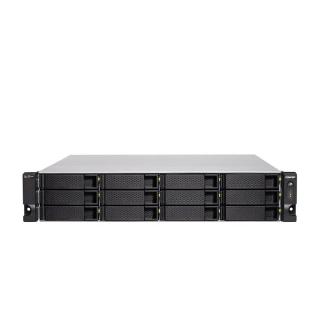 Serwer NAS TS-h1886XU-RP-R2-D1622- 32G 2U 18x0HDD