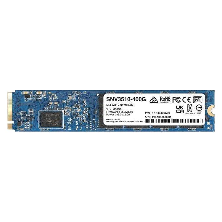 Dysk SSD SATA 400GB M2 22110 SNV3510-400G