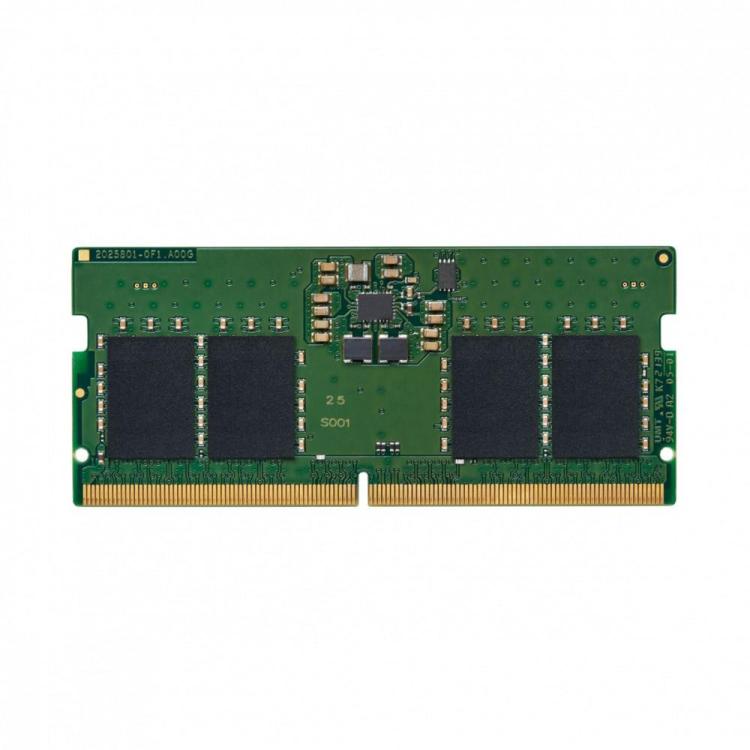 Pamięć DDR5 16GB(116GB)/4800 CL401Rx8