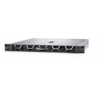 Serwer R350 E-2314 16GB 2TB H355 iDBas 2x600W 3 lata