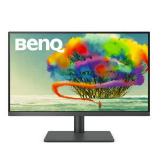 Monitor 27 cali PD2705U LED 5ms/QHD/IPS/HDMI/DP/USB