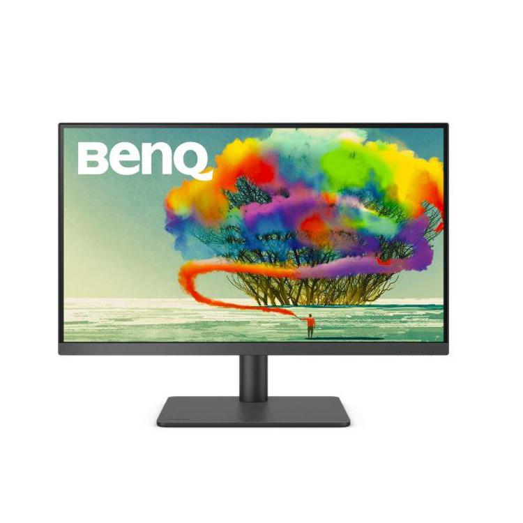 Monitor 27 cali PD2705U LED 5ms/QHD/IPS/HDMI/DP/USB