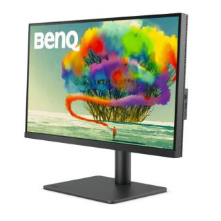 Monitor 27 cali PD2705U LED 5ms/QHD/IPS/HDMI/DP/USB