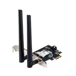 Karta sieciowa PCE-AX1800 WiFi AX PCI-E