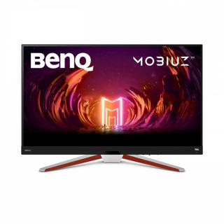 Monitor 32 cale EX3210U 4K LED 2ms/IPS/4K/HDMI/DP/GŁOŚNIKI