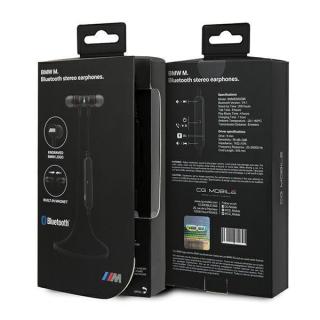 Słuchawki Bluetooth BMW Stereo CGBTE04