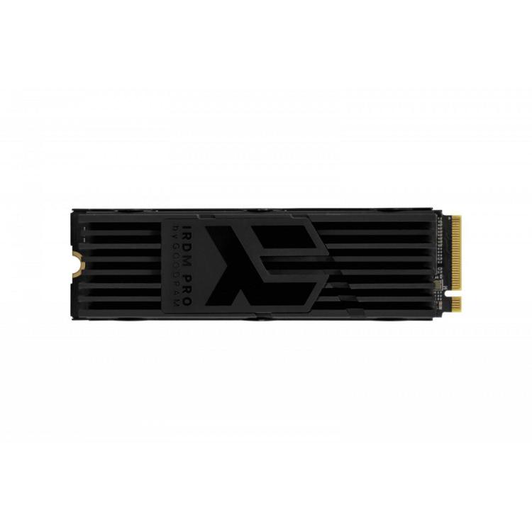 Dysk SSD IRDM PRO 1TB M.2 PCIe 4x4 NVMe 2280 7000/5500