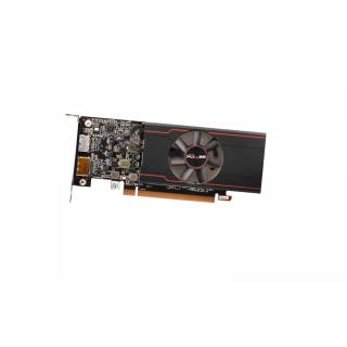 Karta graficzna Radeon RX 6400 PULSE GAMING 4GB GDDR6...