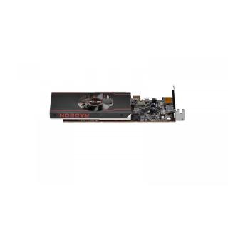 Karta graficzna Radeon RX 6400 PULSE GAMING 4GB GDDR6 64bit DP/HDMI