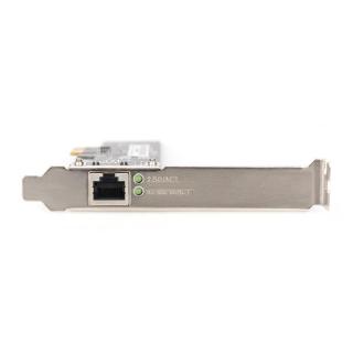 Karta sieciowa przewodowa PCI Express 1x RJ45 2.5 Gigabit Ethernet 10/100/1000/2500Mbps