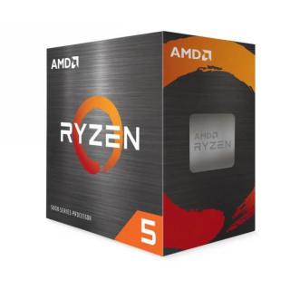 Procesor Ryzen 5 5500 100-100000457BOX