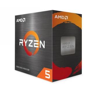 Procesor Ryzen 5 5600 100-100000927BOX