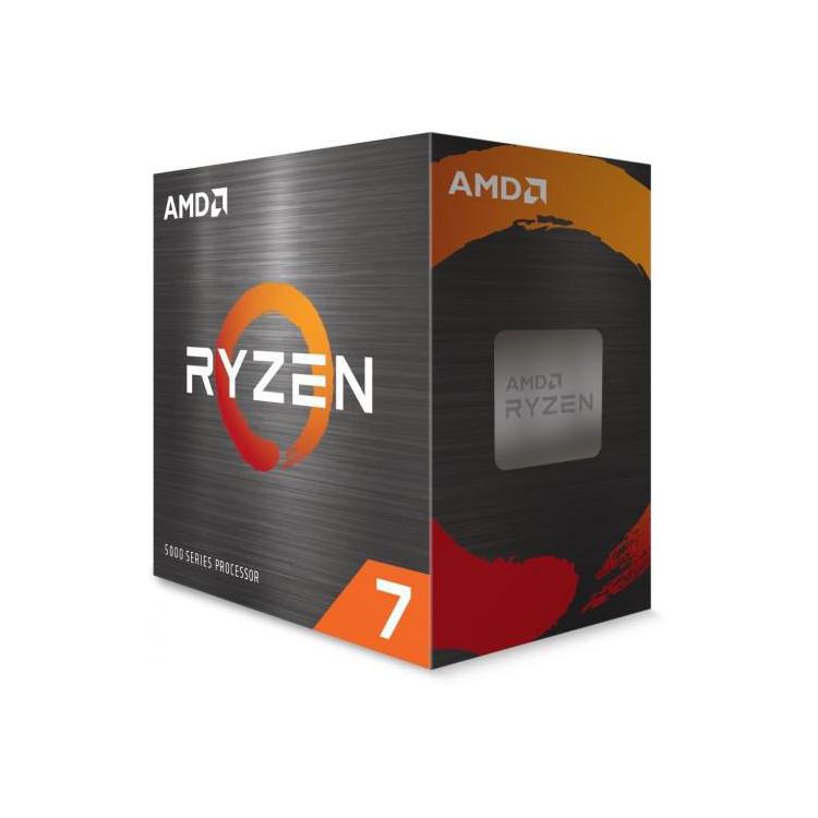 Procesor Ryzen 7 5700X 100-100000926WOF